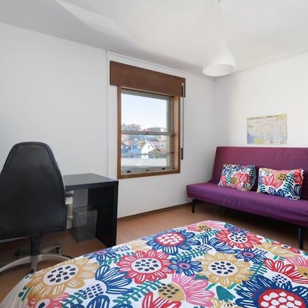 Formoso Guest House Porto Luaran gambar