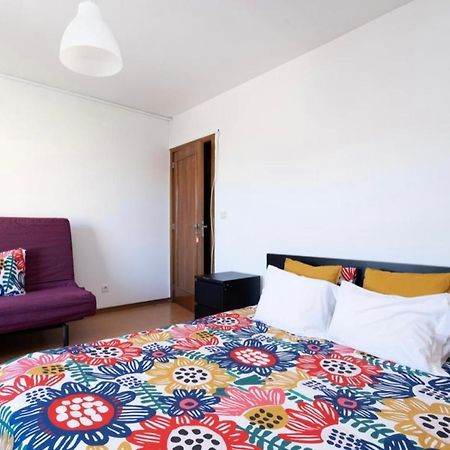 Formoso Guest House Porto Luaran gambar