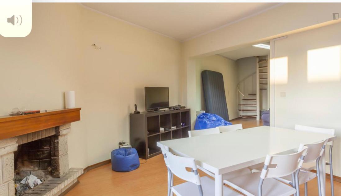 Formoso Guest House Porto Luaran gambar