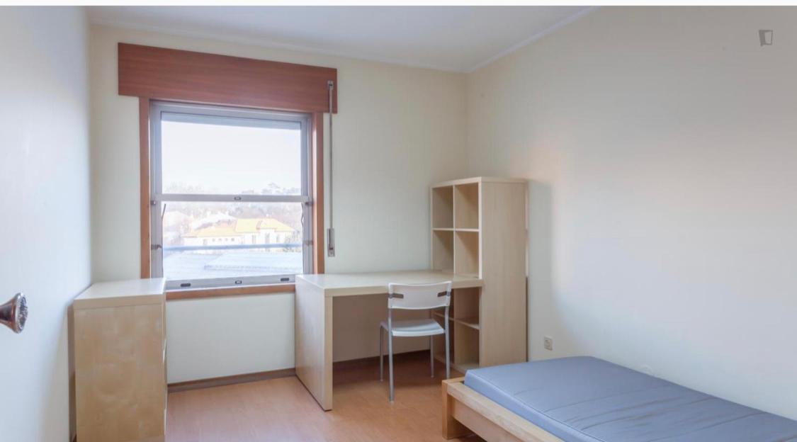 Formoso Guest House Porto Luaran gambar