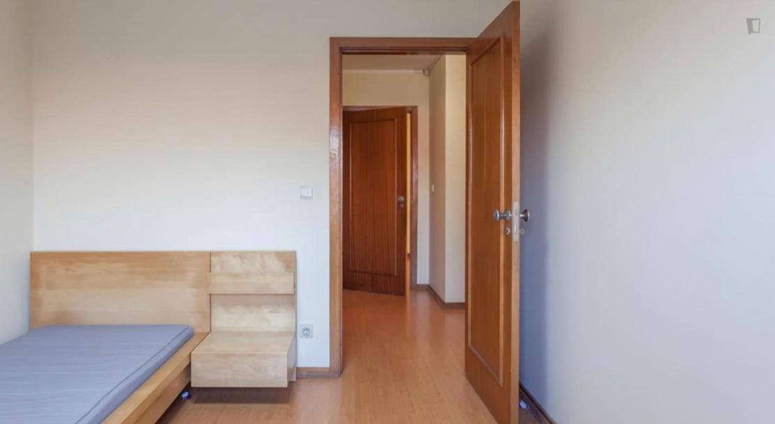 Formoso Guest House Porto Luaran gambar