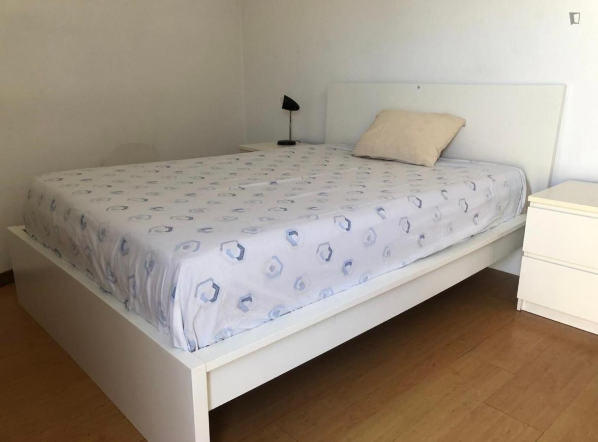 Formoso Guest House Porto Luaran gambar