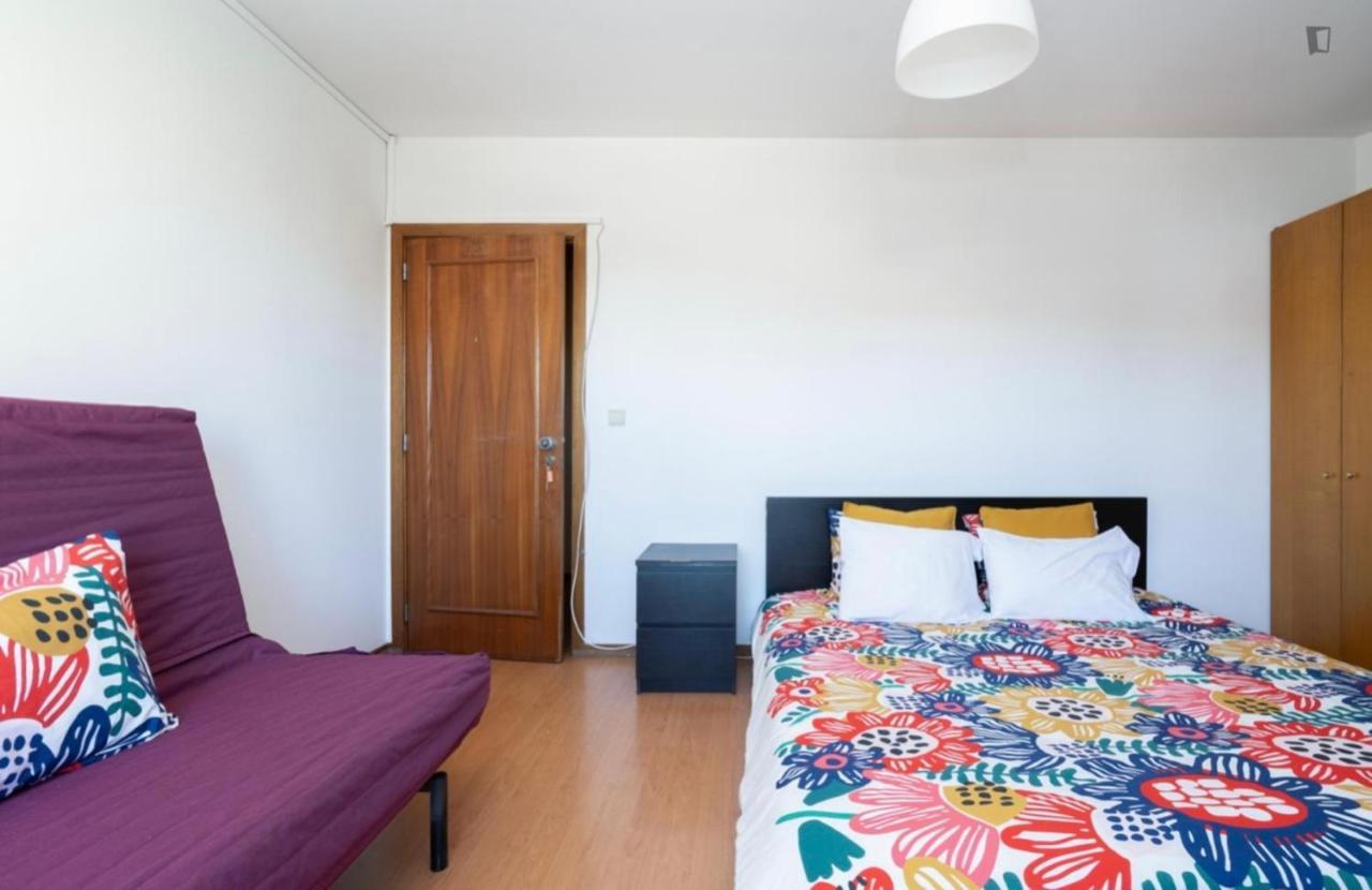 Formoso Guest House Porto Luaran gambar