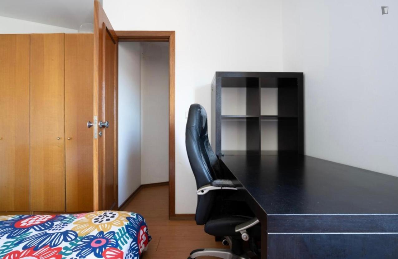 Formoso Guest House Porto Luaran gambar