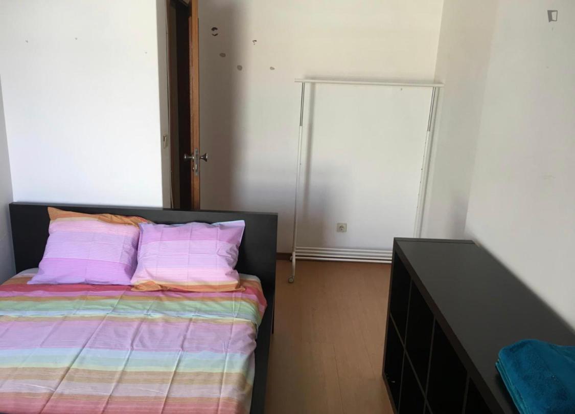 Formoso Guest House Porto Luaran gambar
