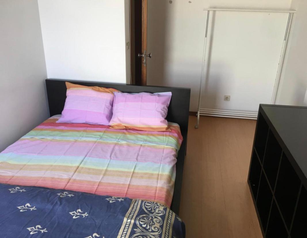 Formoso Guest House Porto Luaran gambar