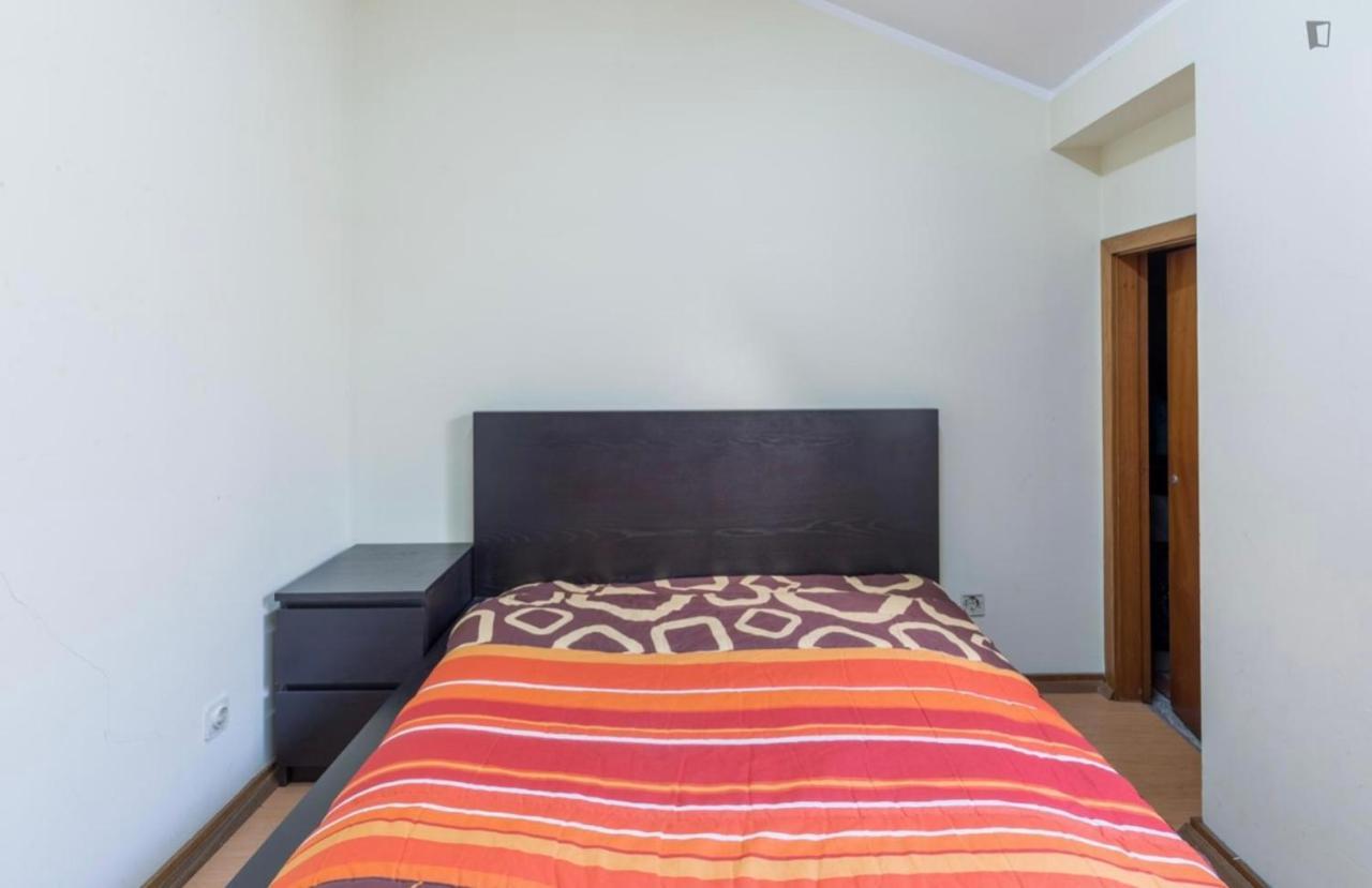 Formoso Guest House Porto Luaran gambar