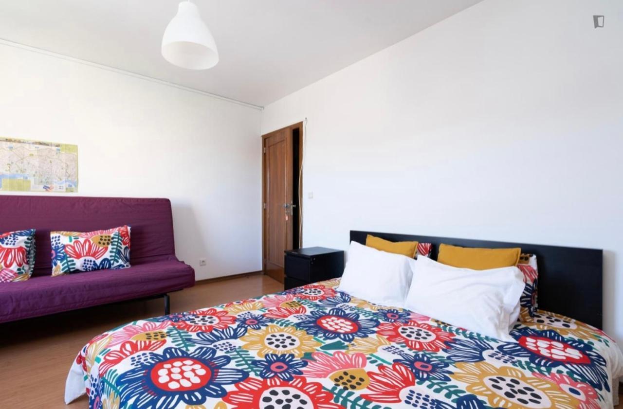 Formoso Guest House Porto Luaran gambar