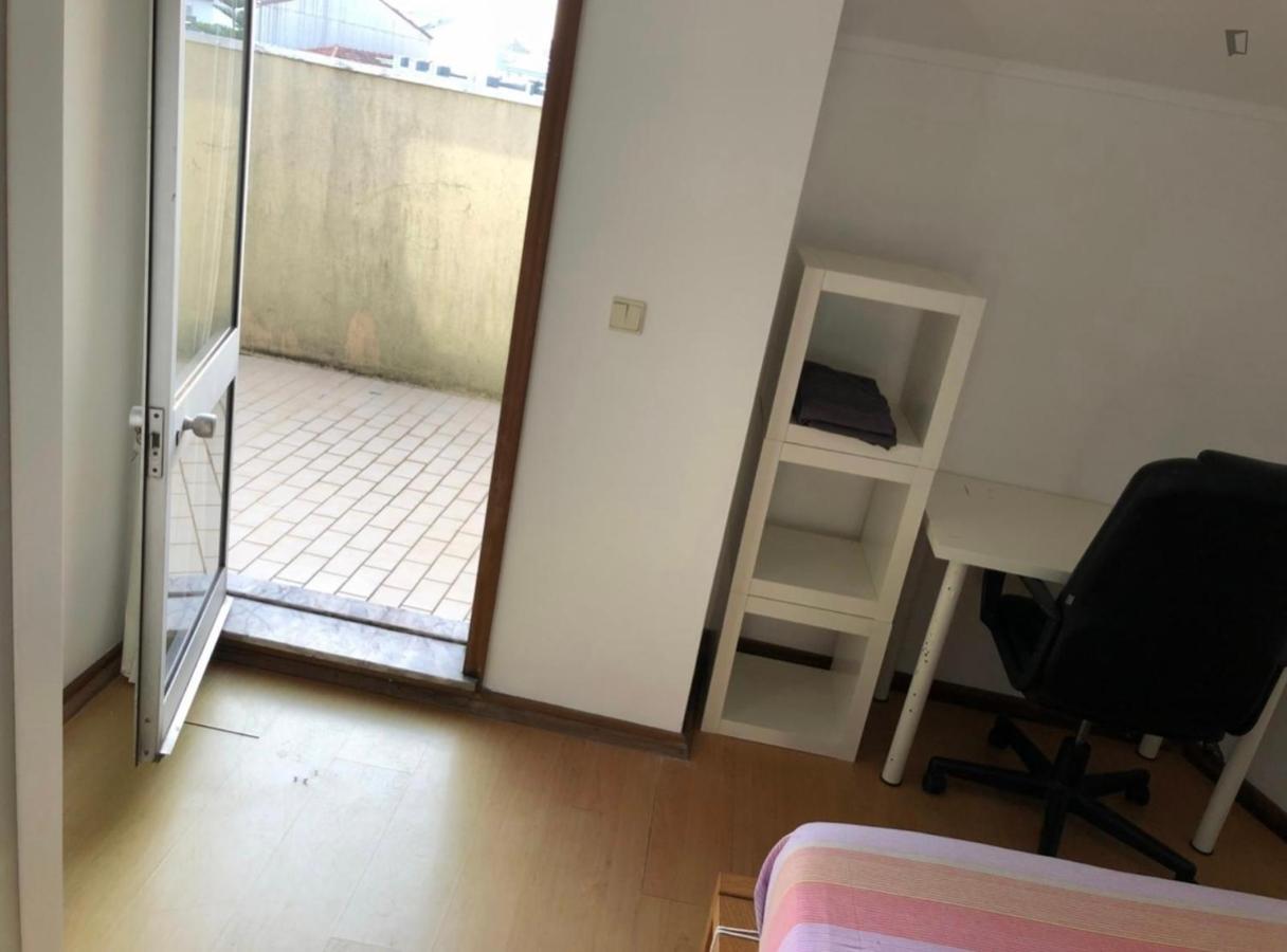 Formoso Guest House Porto Luaran gambar