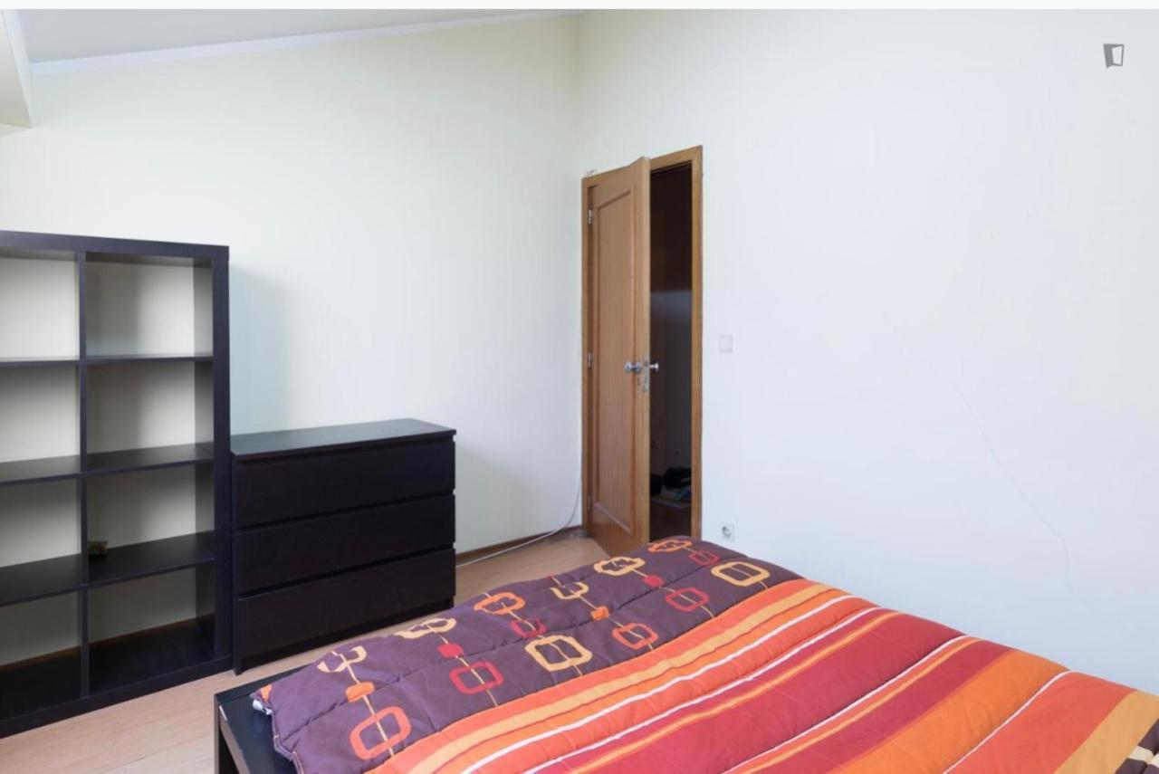 Formoso Guest House Porto Luaran gambar