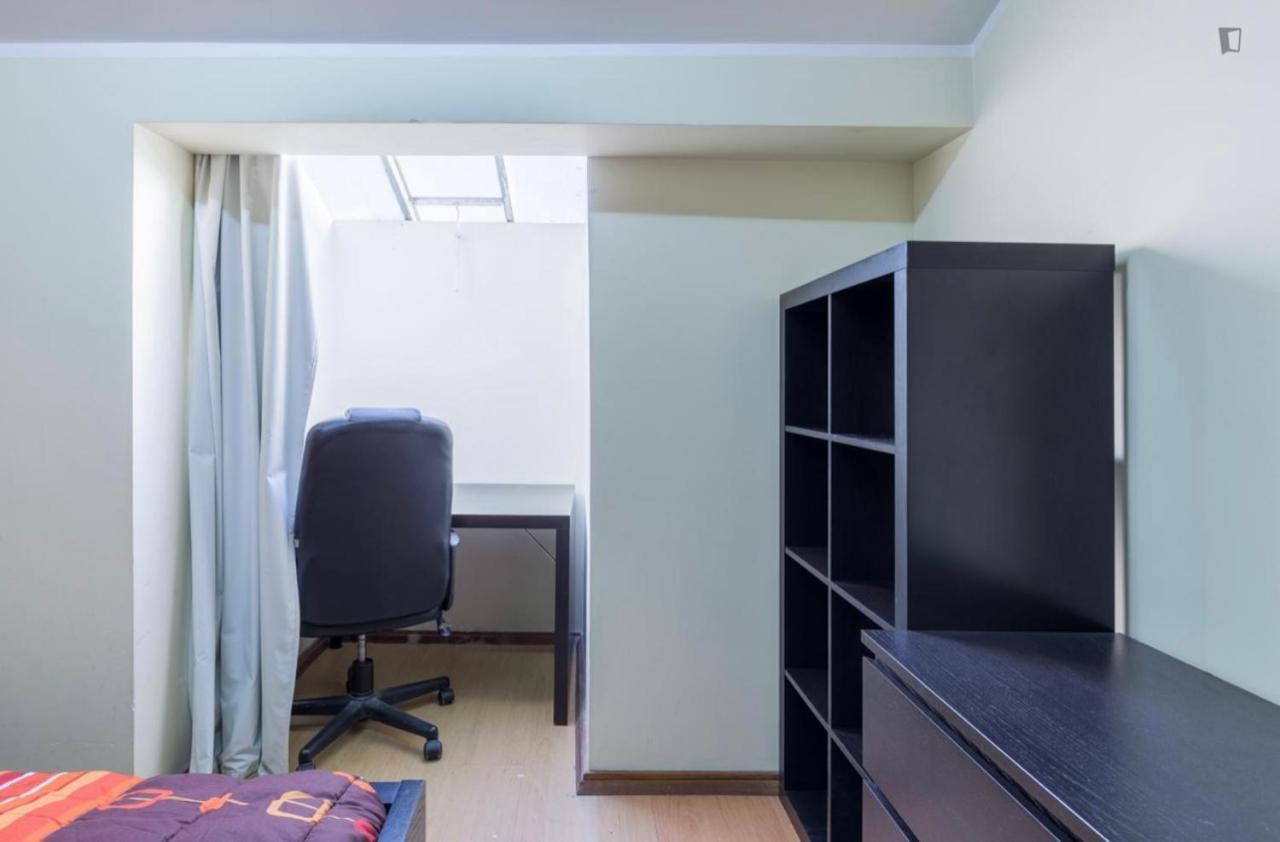 Formoso Guest House Porto Luaran gambar